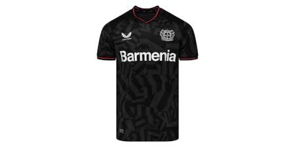 Bayer 04 Leverkusen versloeg FC Köln thuis